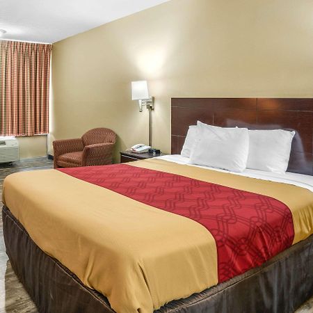 Econo Lodge Near Missouri University Of Science And Technology Rolla Exteriér fotografie