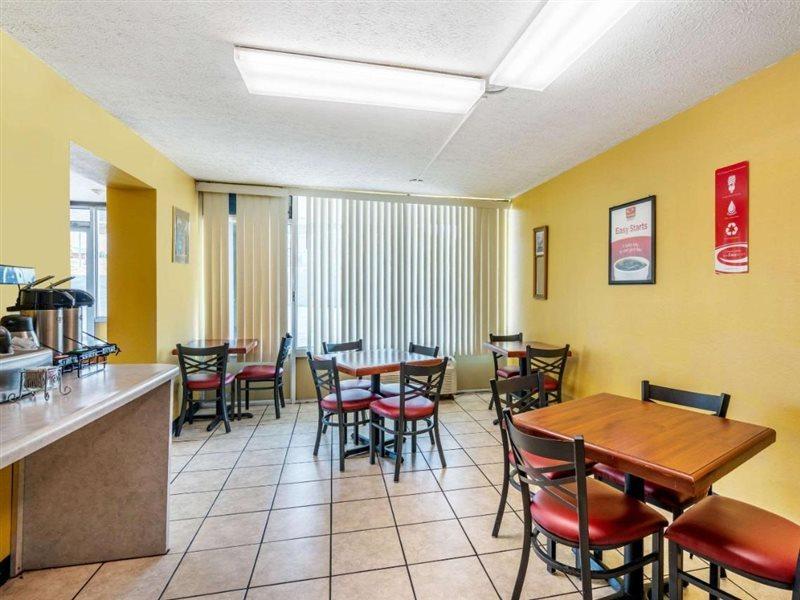 Econo Lodge Near Missouri University Of Science And Technology Rolla Exteriér fotografie
