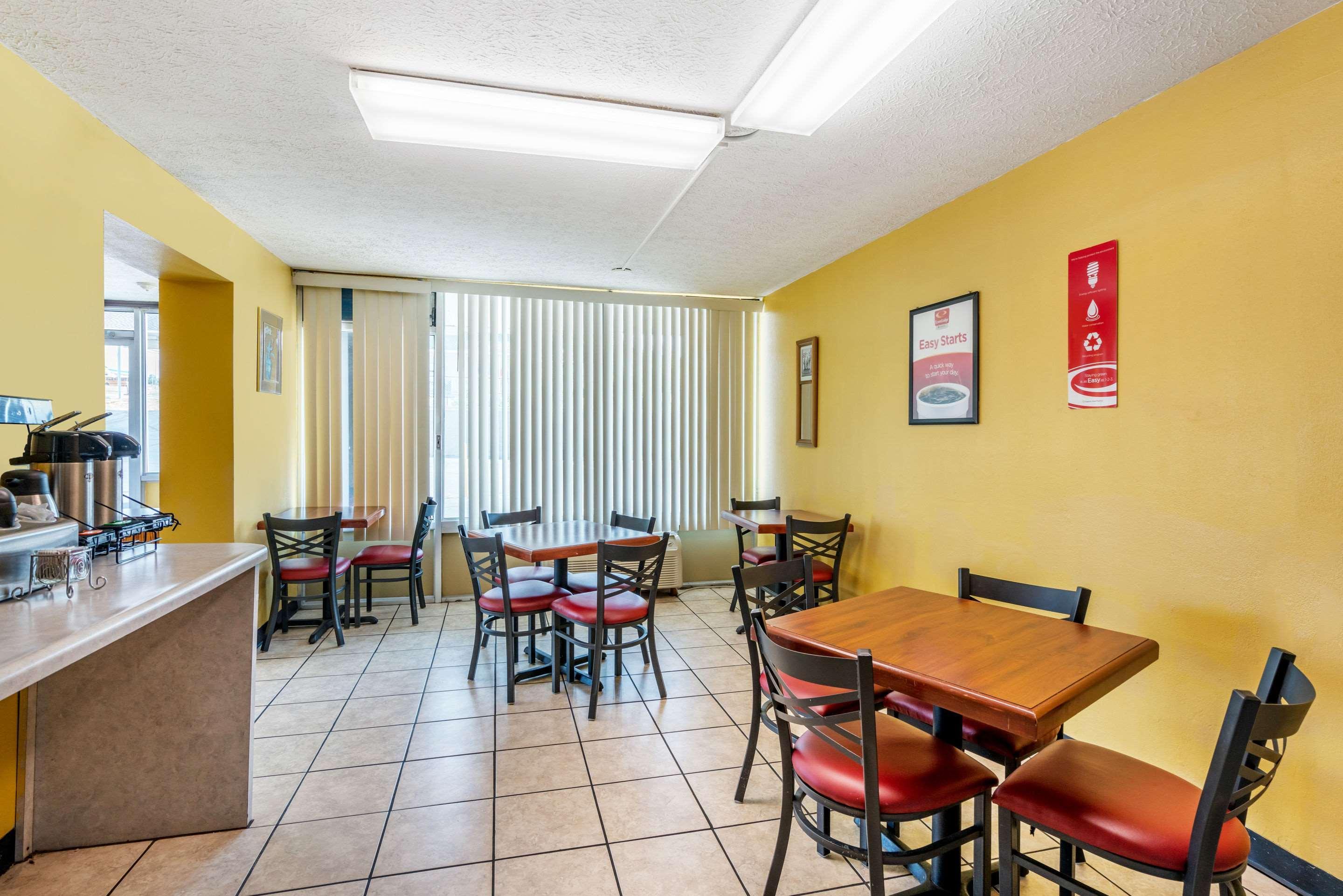 Econo Lodge Near Missouri University Of Science And Technology Rolla Exteriér fotografie