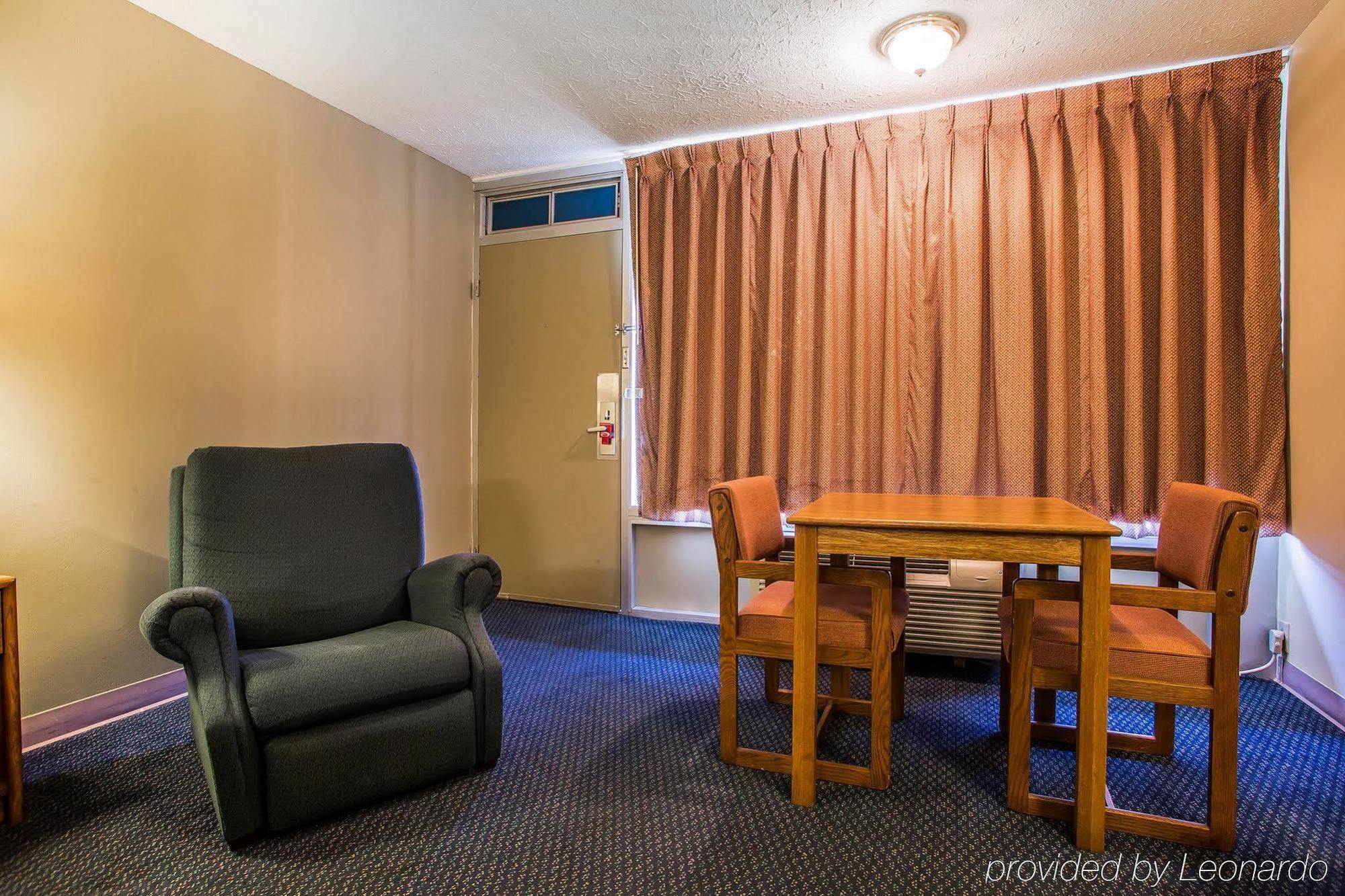 Econo Lodge Near Missouri University Of Science And Technology Rolla Exteriér fotografie