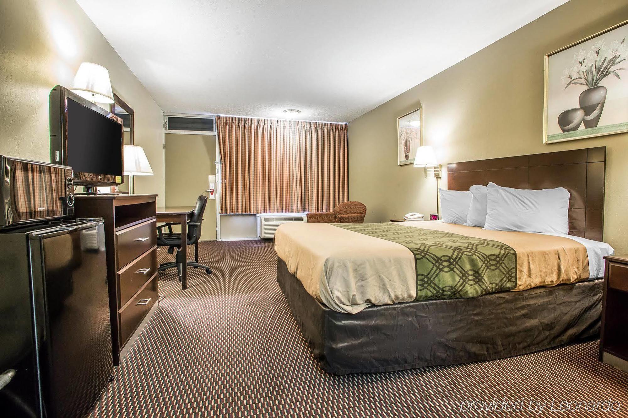 Econo Lodge Near Missouri University Of Science And Technology Rolla Exteriér fotografie