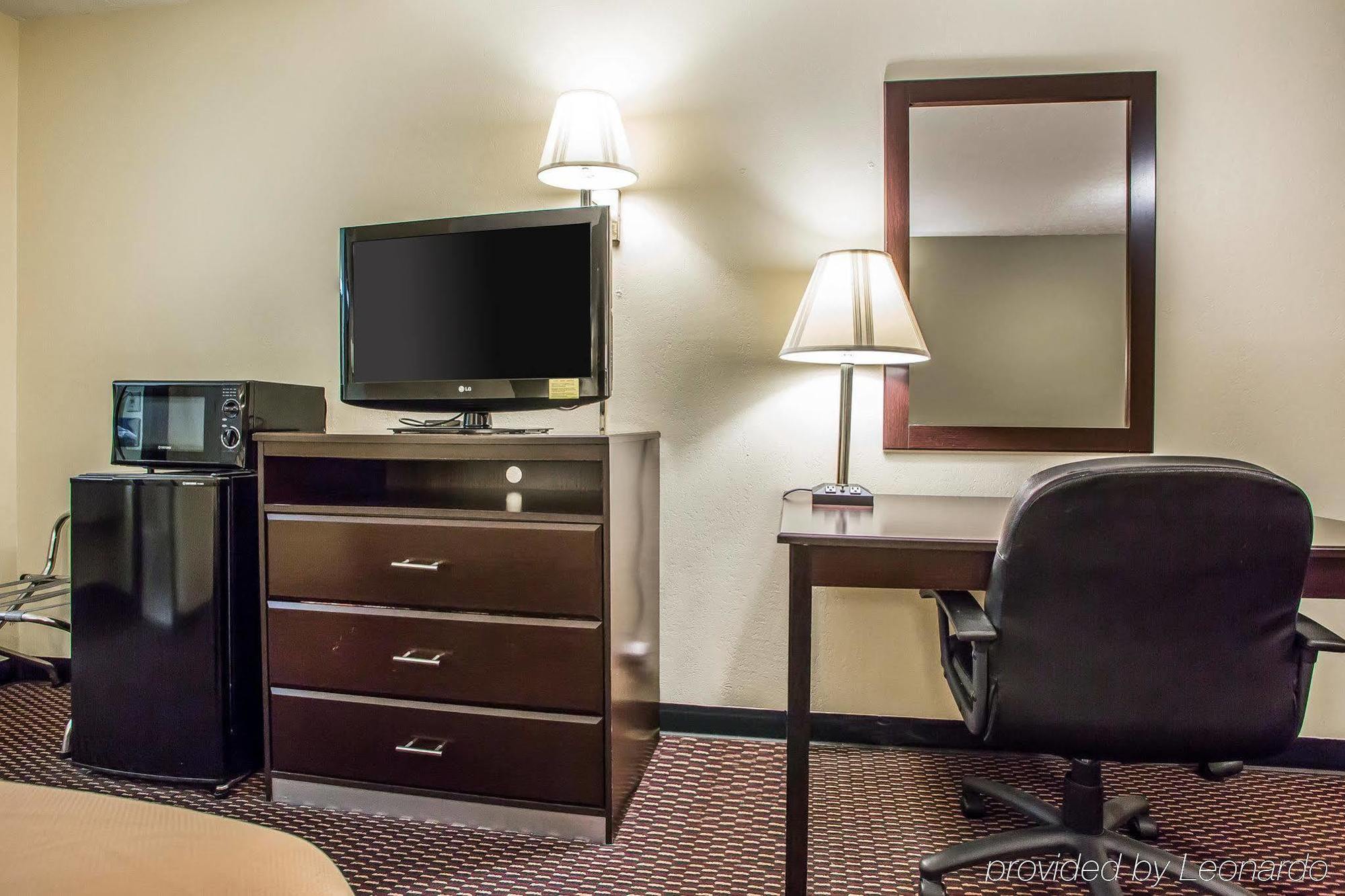Econo Lodge Near Missouri University Of Science And Technology Rolla Exteriér fotografie