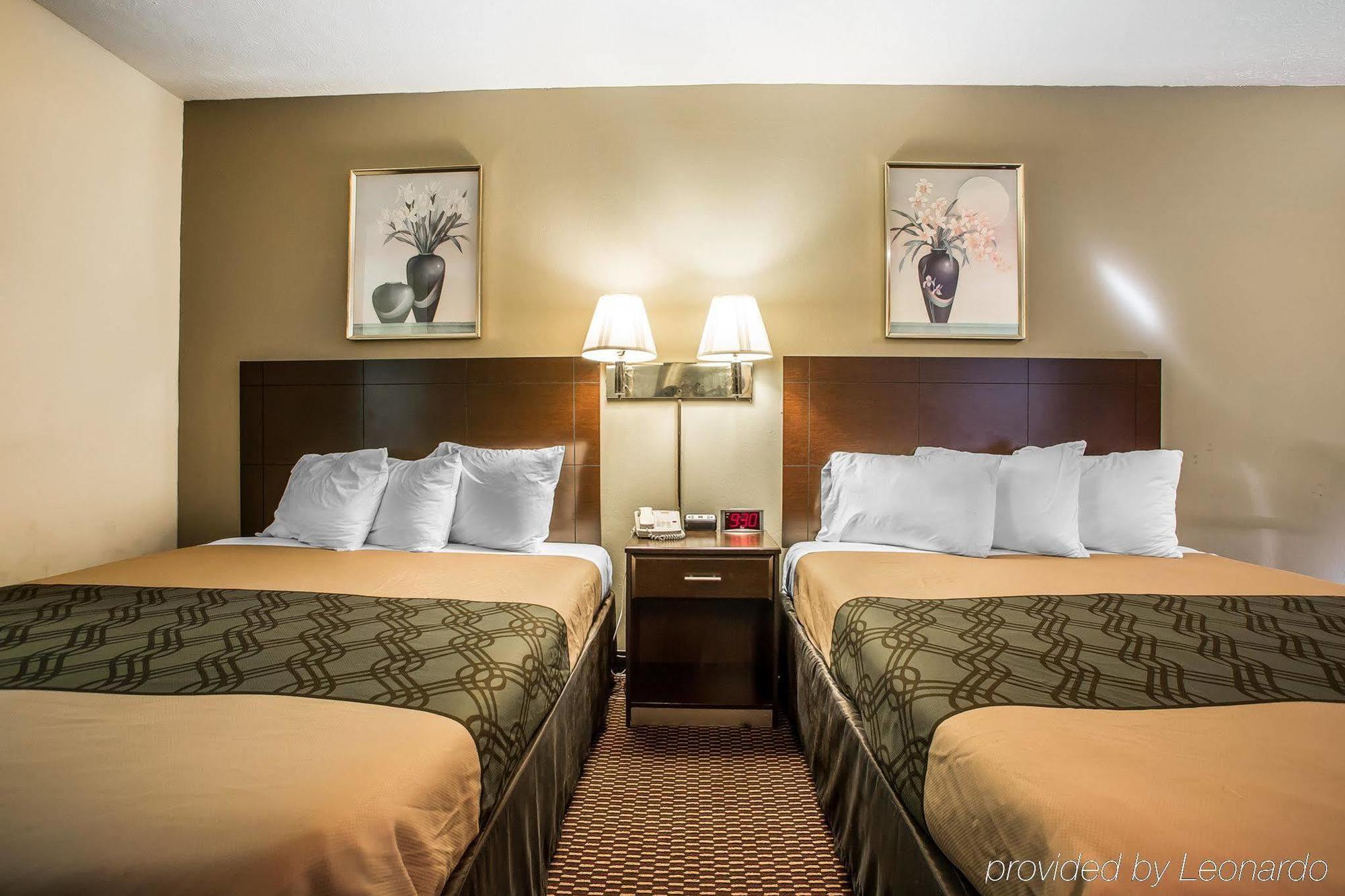 Econo Lodge Near Missouri University Of Science And Technology Rolla Exteriér fotografie